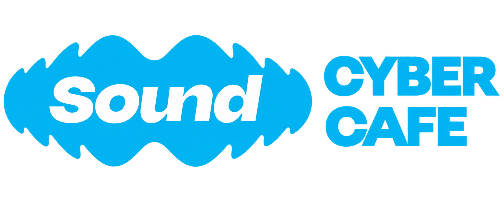 Sound Cyber Cafe